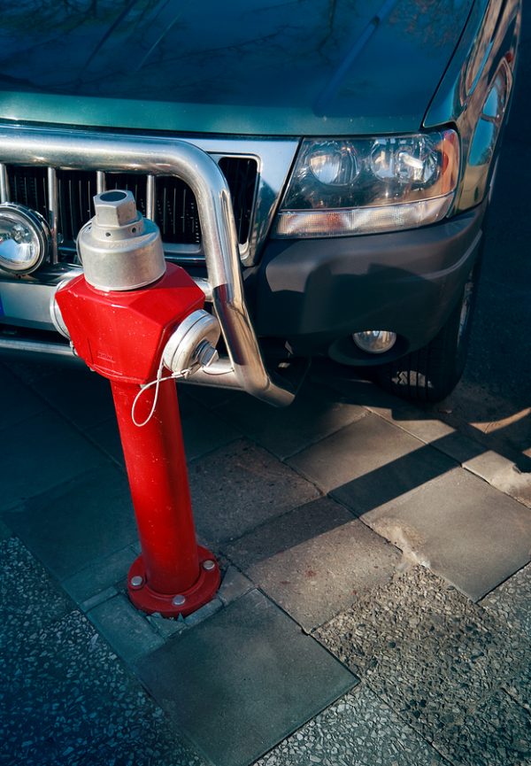 How Far Can You Park From A Fire Hydrant? Image Extra