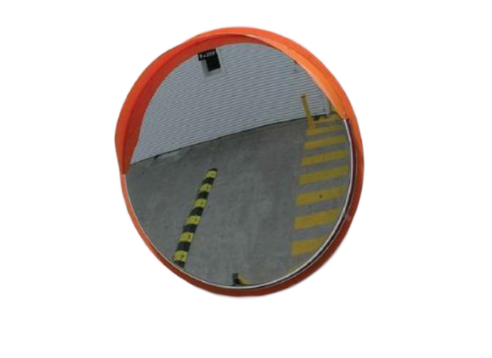 Safety Mirrors Convex Traffic Mirrors Perth Image Extra