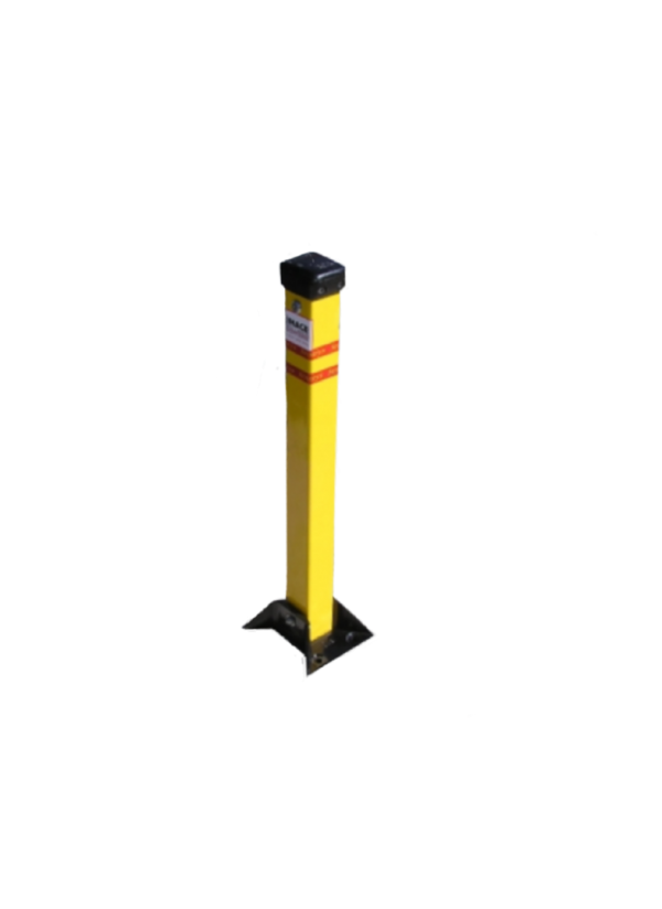 Safety Bollards Perth Bollards for Sale Image Extra