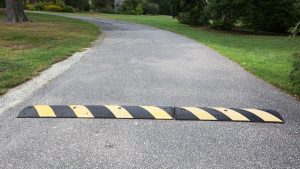 Speed Hump 1 Are Speed Humps Actually Effective? 2