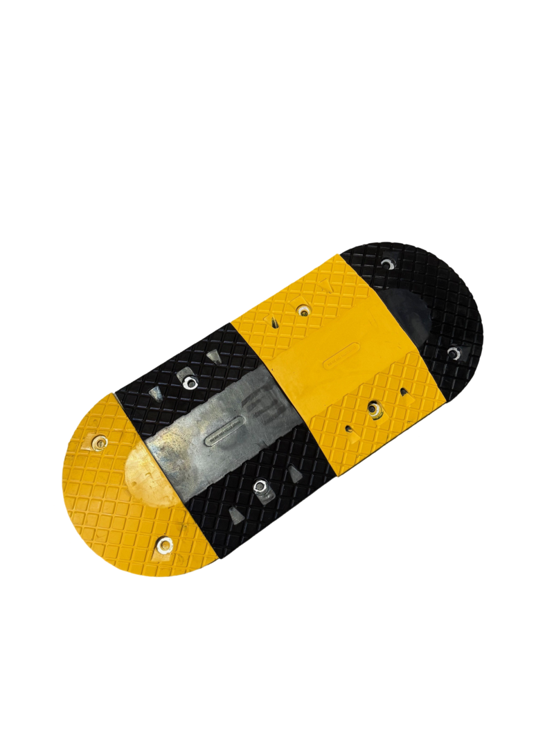 Dugite Rubber Speed Hump 250mm Module Black - Image 3