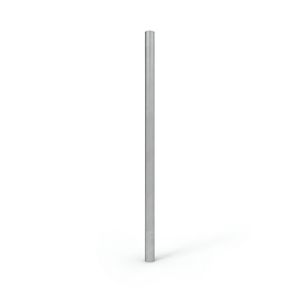 ball fence galvanised handrail 32nb per metre Ball Fence Handrail 32NB per metre - Galvanised 6 ball fence galvanised handrail 32nb per metre Ball Fence Handrail 32NB per metre - Galvanised 5
