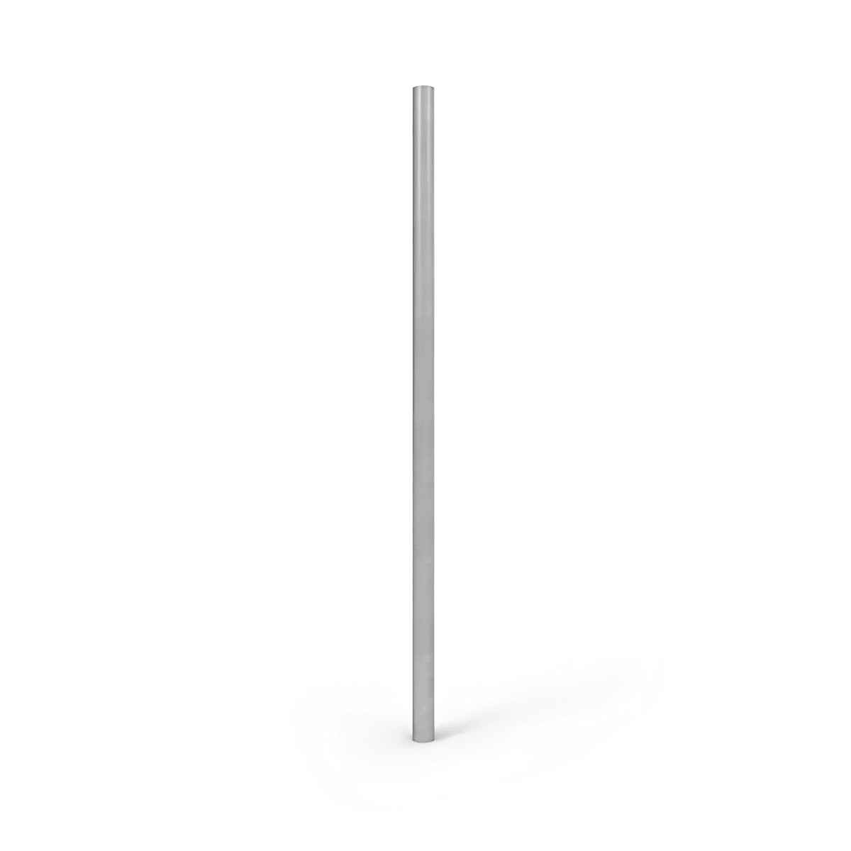 ball fence galvanised knee rail 25nb per metre Ball Fence Knee Rail 25NB per metre - Galvanised 1 Ball Fence Knee Rail 25NB per metre - Galvanised