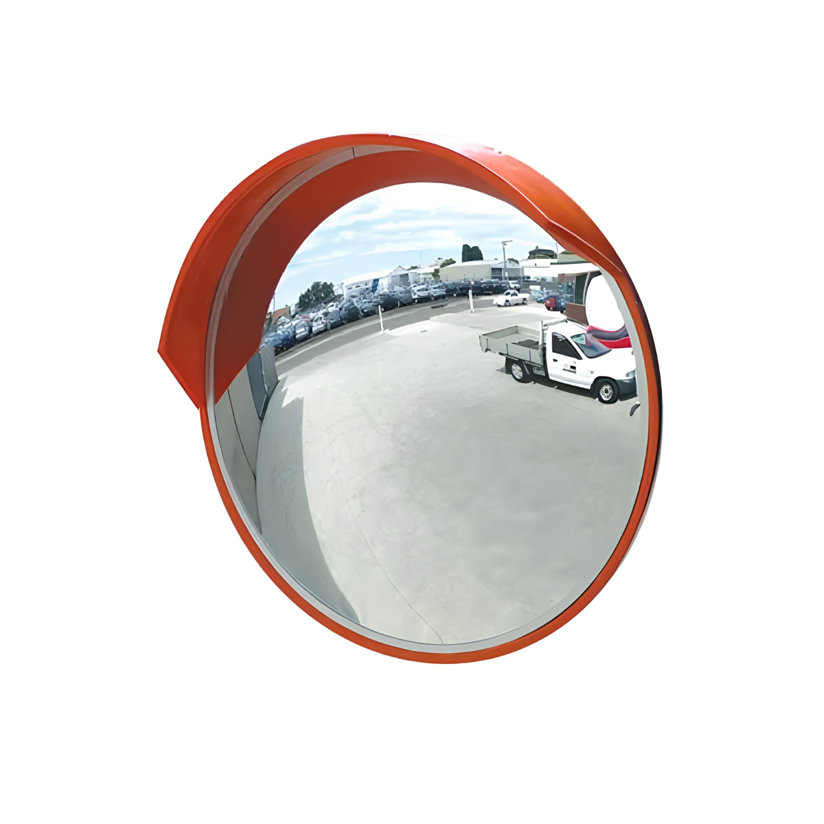 convex mirror 600mm 01 Convex Mirror 600mm 1 Convex Mirror 600mm
