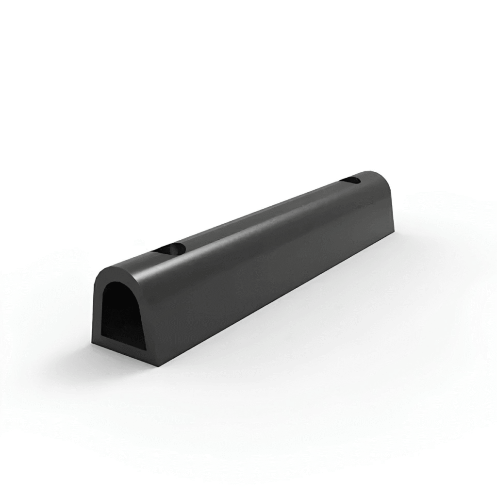 dock bumper rubber black 100mm depth 100mm high 610mm wide Dock Bumper Rubber 100mm x 100mm x 610mm - Black 7 dock bumper rubber black 100mm depth 100mm high 610mm wide Dock Bumper Rubber 100mm x 100mm x 610mm - Black 6