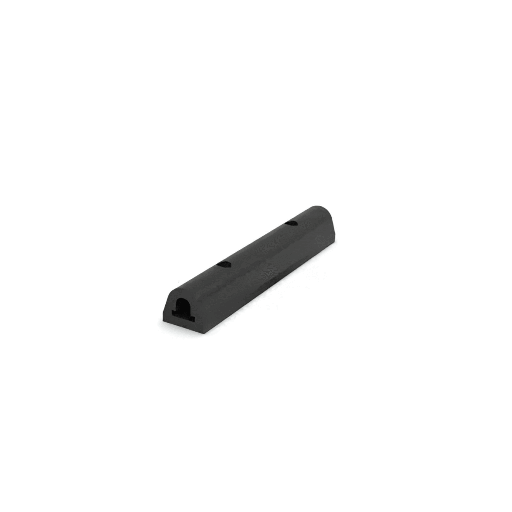 dock bumper rubber black 50mm depth 50mm high 300mm wide Dock Bumper Rubber 50mm x 50mm x 300mm - Black 3 dock bumper rubber black 50mm depth 50mm high 300mm wide Dock Bumper Rubber 50mm x 50mm x 300mm - Black 2