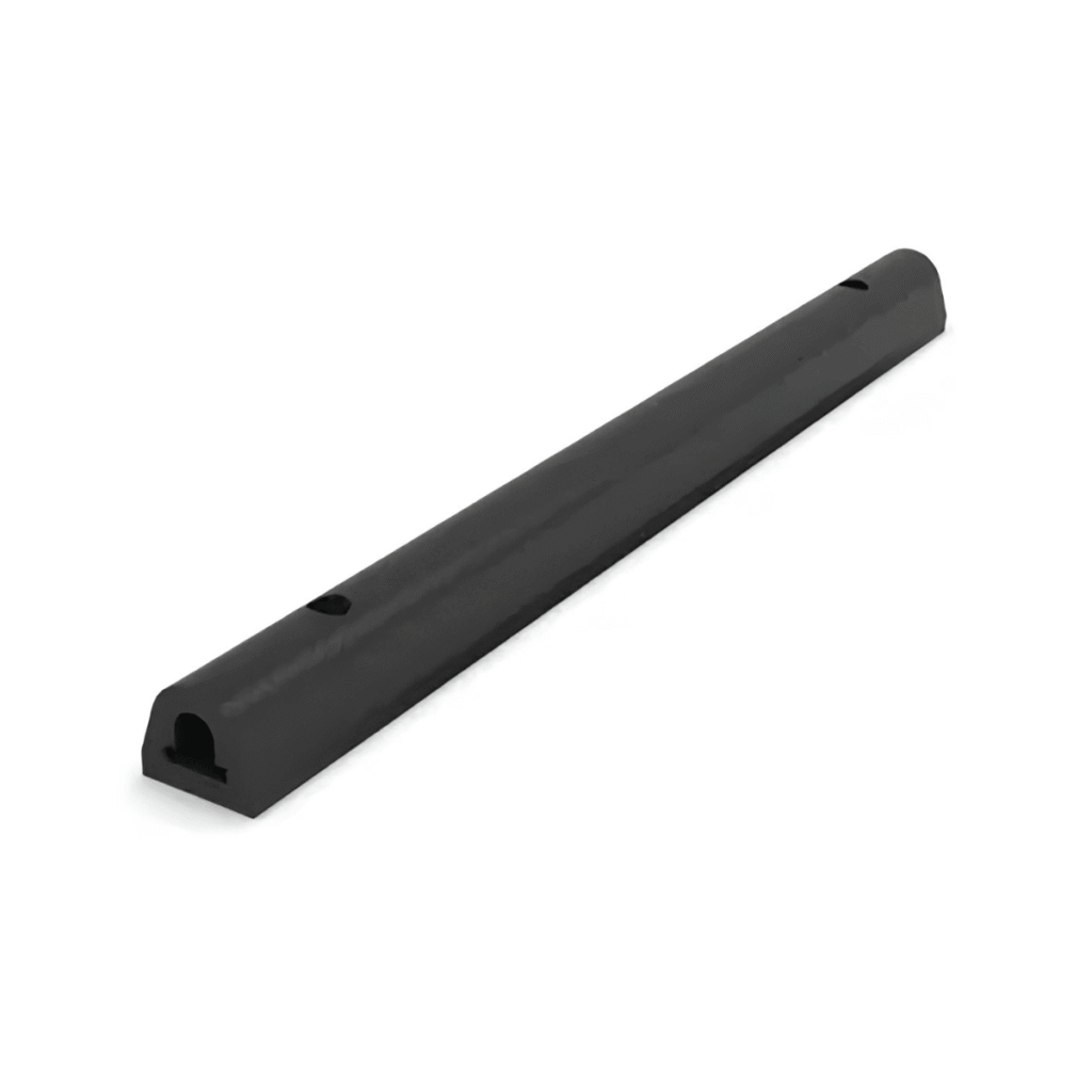 dock bumper rubber black 50mm depth 50mm high 610mm wide Dock Bumper Rubber 50mm x 50mm x 610mm - Black 7 dock bumper rubber black 50mm depth 50mm high 610mm wide Dock Bumper Rubber 50mm x 50mm x 610mm - Black 6