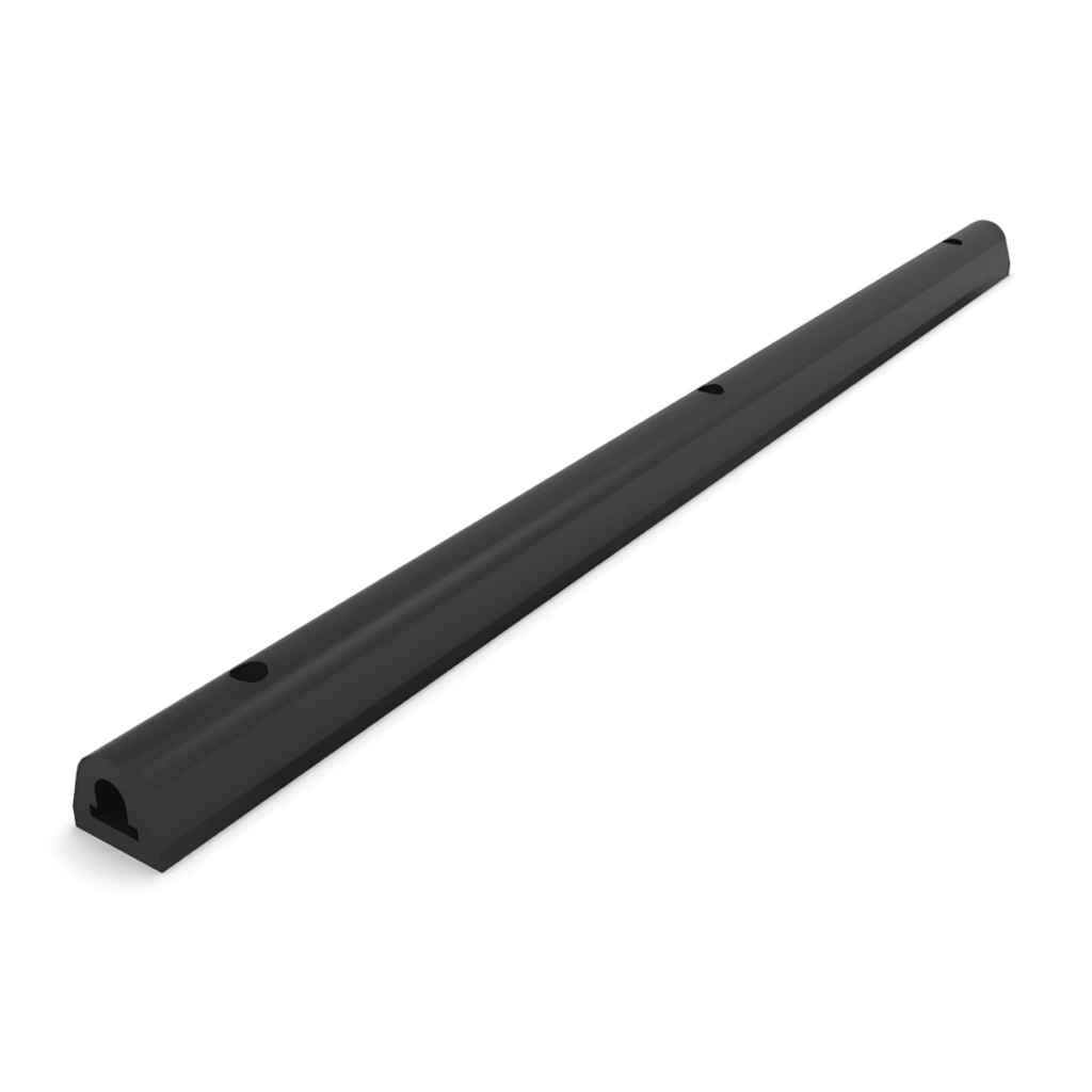 dock bumper rubber black 50mm depth 50mm high 910mm wide 01 Dock Bumper Rubber 50mm x 50mm x 910mm - Black 8 dock bumper rubber black 50mm depth 50mm high 910mm wide 01 Dock Bumper Rubber 50mm x 50mm x 910mm - Black 7