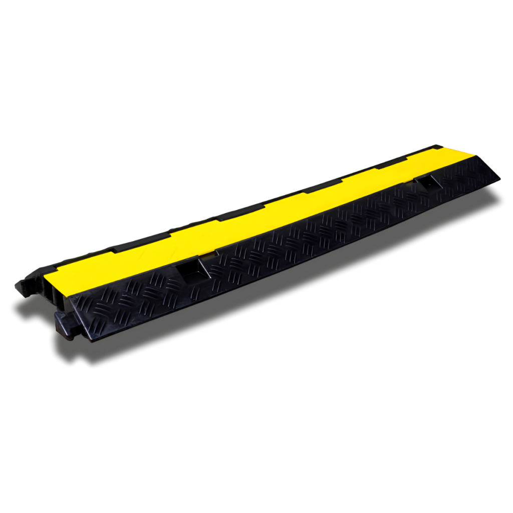 dugite 2 channel rubber cable protector 01 Dugite Rubber Cable Protector - 2 Channel 4 dugite 2 channel rubber cable protector 01 Dugite Rubber Cable Protector - 2 Channel 3