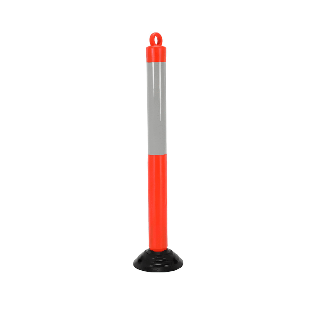 dugite 2 piece with righ knock down bollard 1000mm high Dugite 1000mm Knock Down Bollard 2 Piece with Ring 3 dugite 2 piece with righ knock down bollard 1000mm high Dugite 1000mm Knock Down Bollard 2 Piece with Ring 2