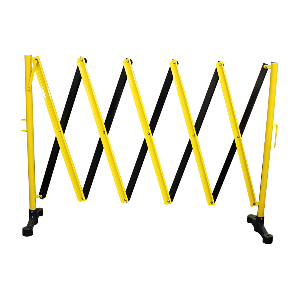 dugite expandable barrier black yellow 3m Dugite Expandable Barrier 3m Black/Yellow 6 dugite expandable barrier black yellow 3m Dugite Expandable Barrier 3m Black/Yellow 5