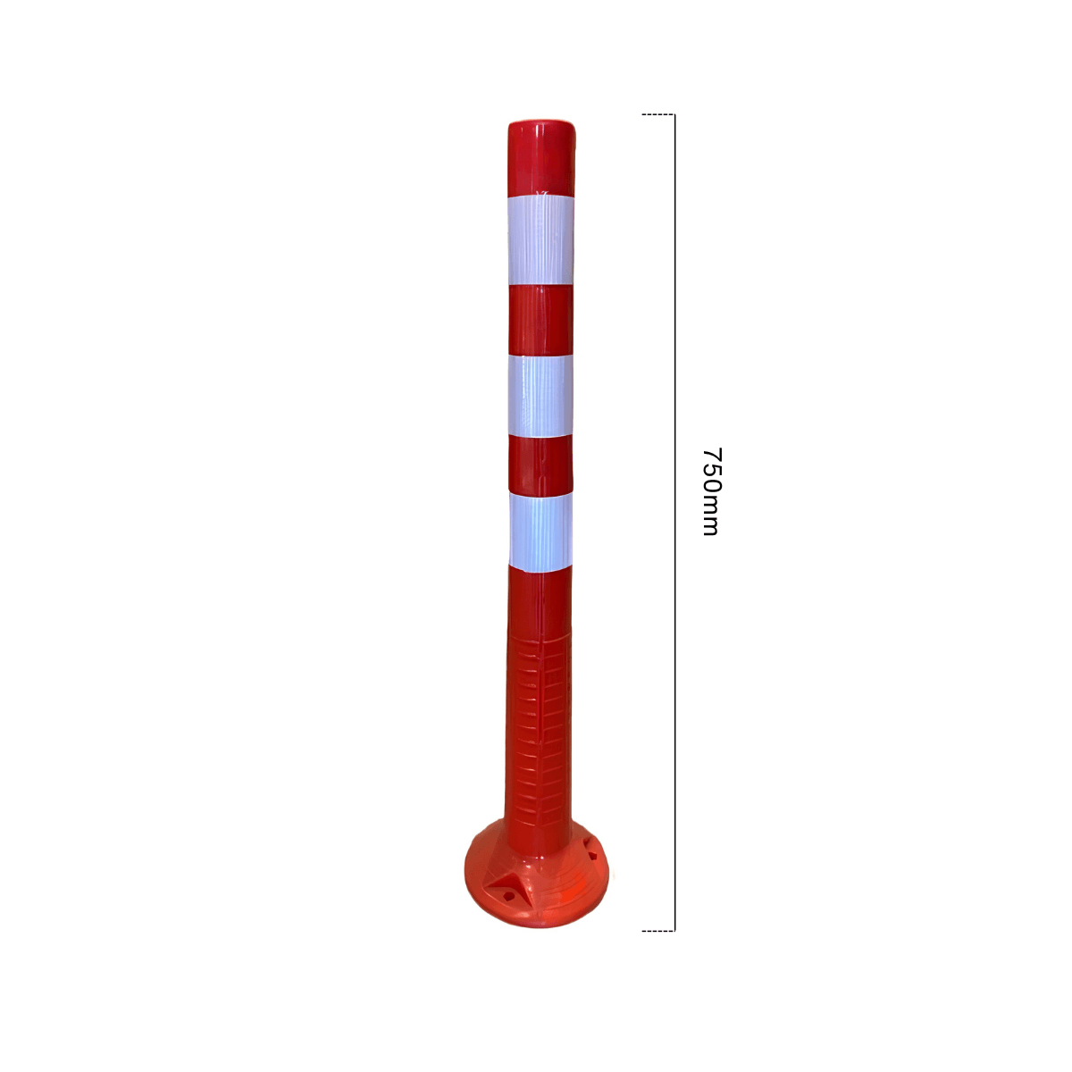 dugite flexible 1 piece plastic bollard Dugite Flexible 1 Piece Plastic Bollard 1 Dugite Flexible 1 Piece Plastic Bollard