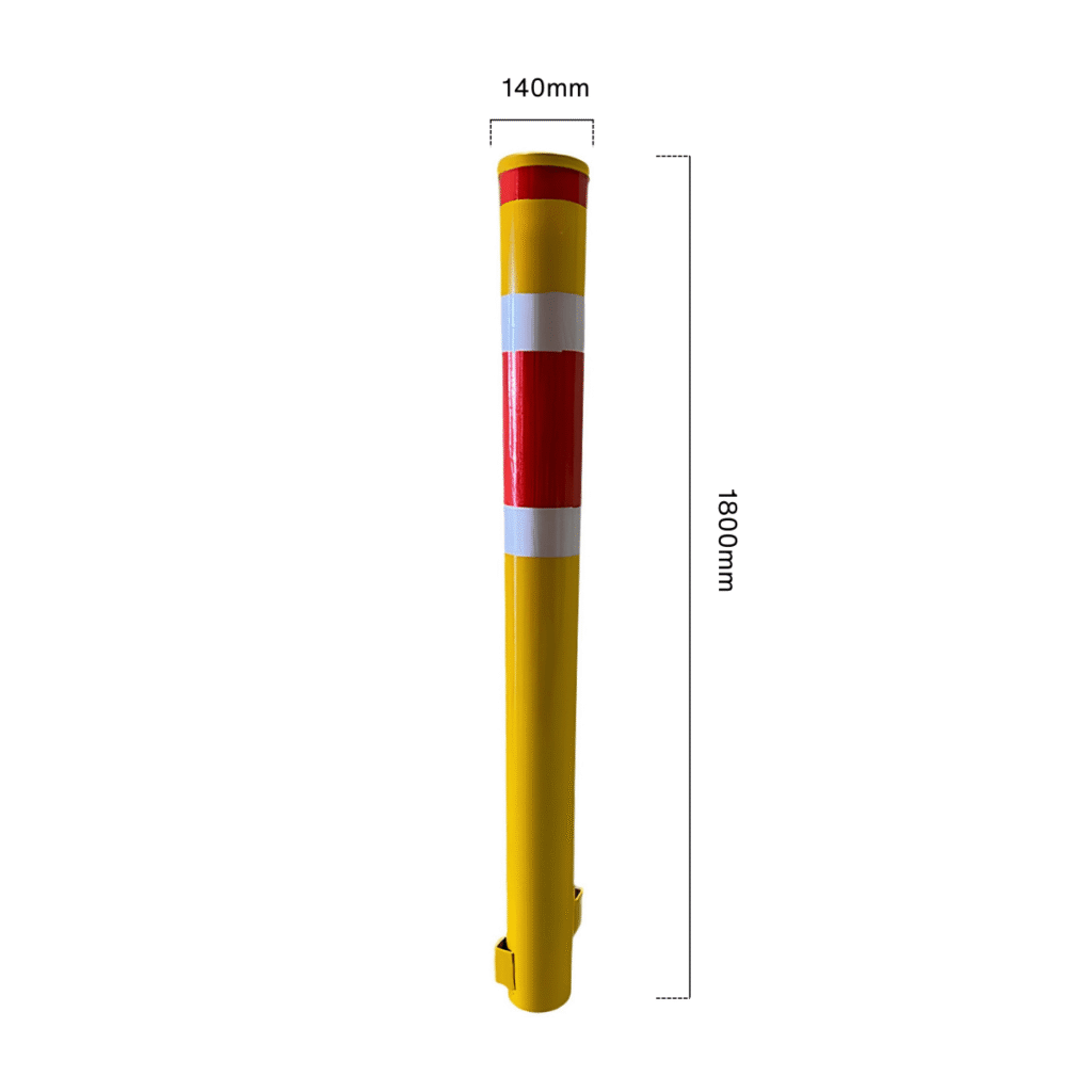 dugite inground safety yellow mrd bollard 140mm wide 1800mm high Dugite 140mm x 1800mm In Ground Bollard Safety Yellow MRD 20 dugite inground safety yellow mrd bollard 140mm wide 1800mm high Dugite 140mm x 1800mm In Ground Bollard Safety Yellow MRD 19