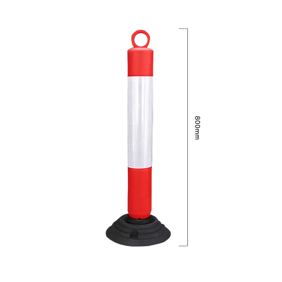 dugite knock down 2 piece with ring bollard 800mm high Dugite 800mm Knock Down Bollard 2 Piece with Ring 1 Dugite 800mm Knock Down Bollard 2 Piece with Ring