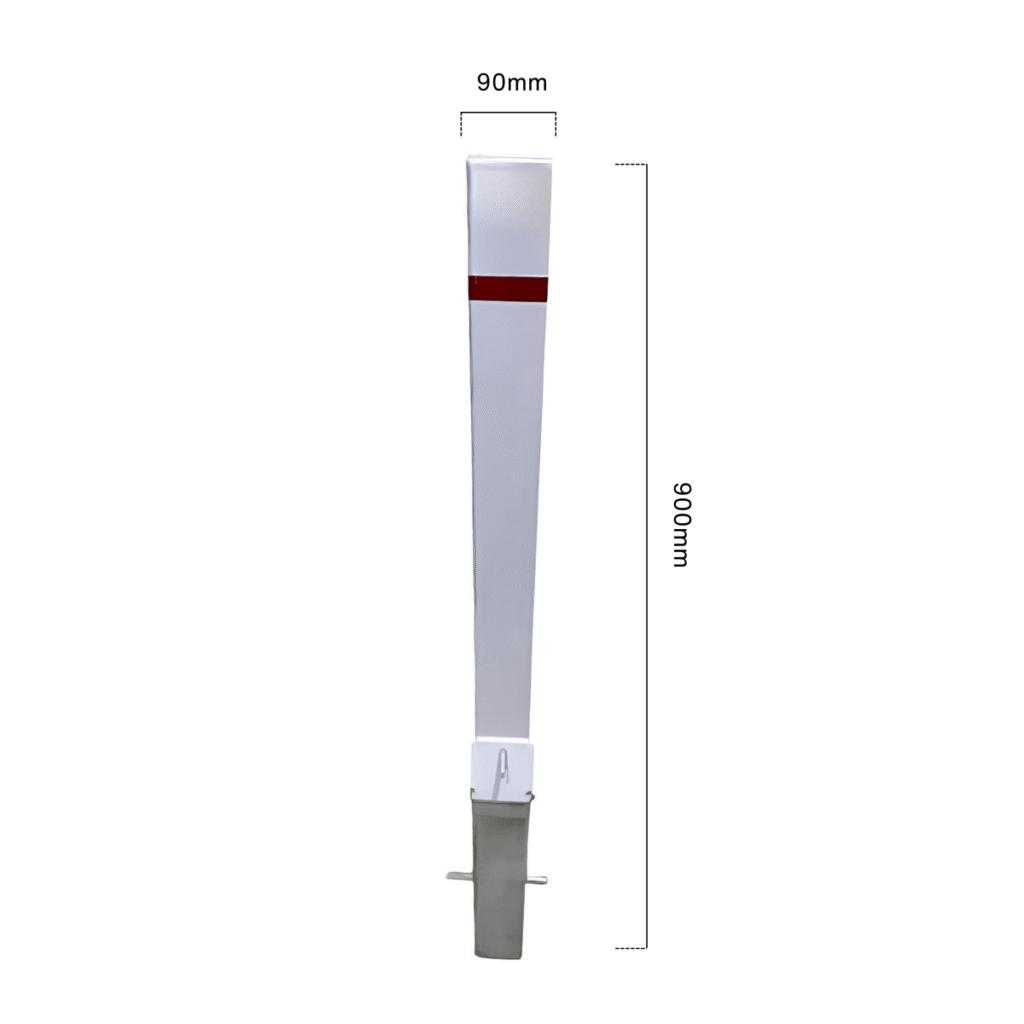 dugite padlockable removable square white bollard 90mm wide 900mm high Dugite 90mm x 900mm Padlockable Removable Bollard Square White 20 dugite padlockable removable square white bollard 90mm wide 900mm high Dugite 90mm x 900mm Padlockable Removable Bollard Square White 19