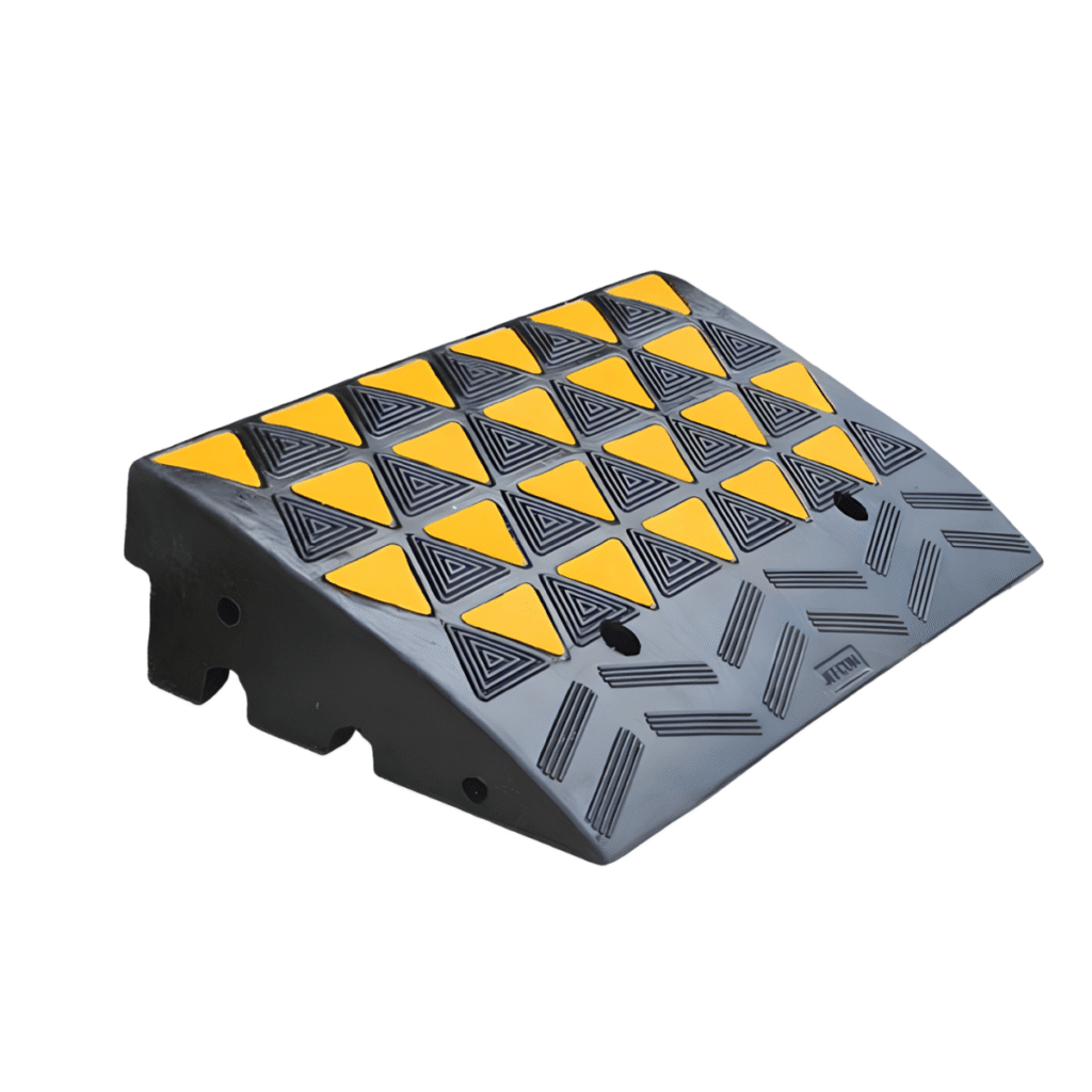 hi viz kerb ramp body rubber black yellow 600mm 360mm 150mm Hi-Viz Kerb Ramp Body Rubber 600mm x 360mm x 150mm - Black/Yellow 3 hi viz kerb ramp body rubber black yellow 600mm 360mm 150mm Hi-Viz Kerb Ramp Body Rubber 600mm x 360mm x 150mm - Black/Yellow 2