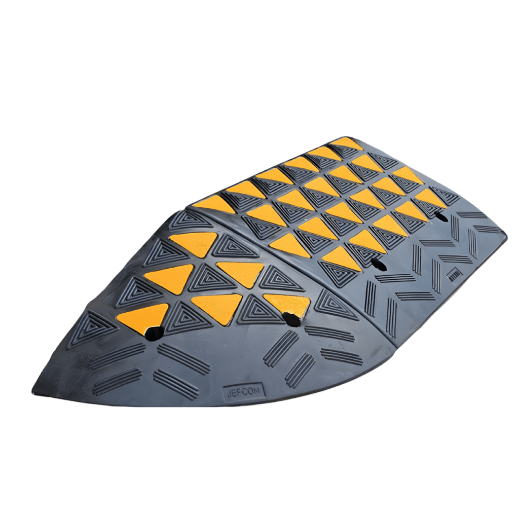 hi viz kerb ramp body rubber black yellow 610mm 320mm 100mm Hi-Viz Kerb Ramp Body Rubber - 610mm x 320mm x 100mm - Black/Yellow 5 hi viz kerb ramp body rubber black yellow 610mm 320mm 100mm Hi-Viz Kerb Ramp Body Rubber - 610mm x 320mm x 100mm - Black/Yellow 4