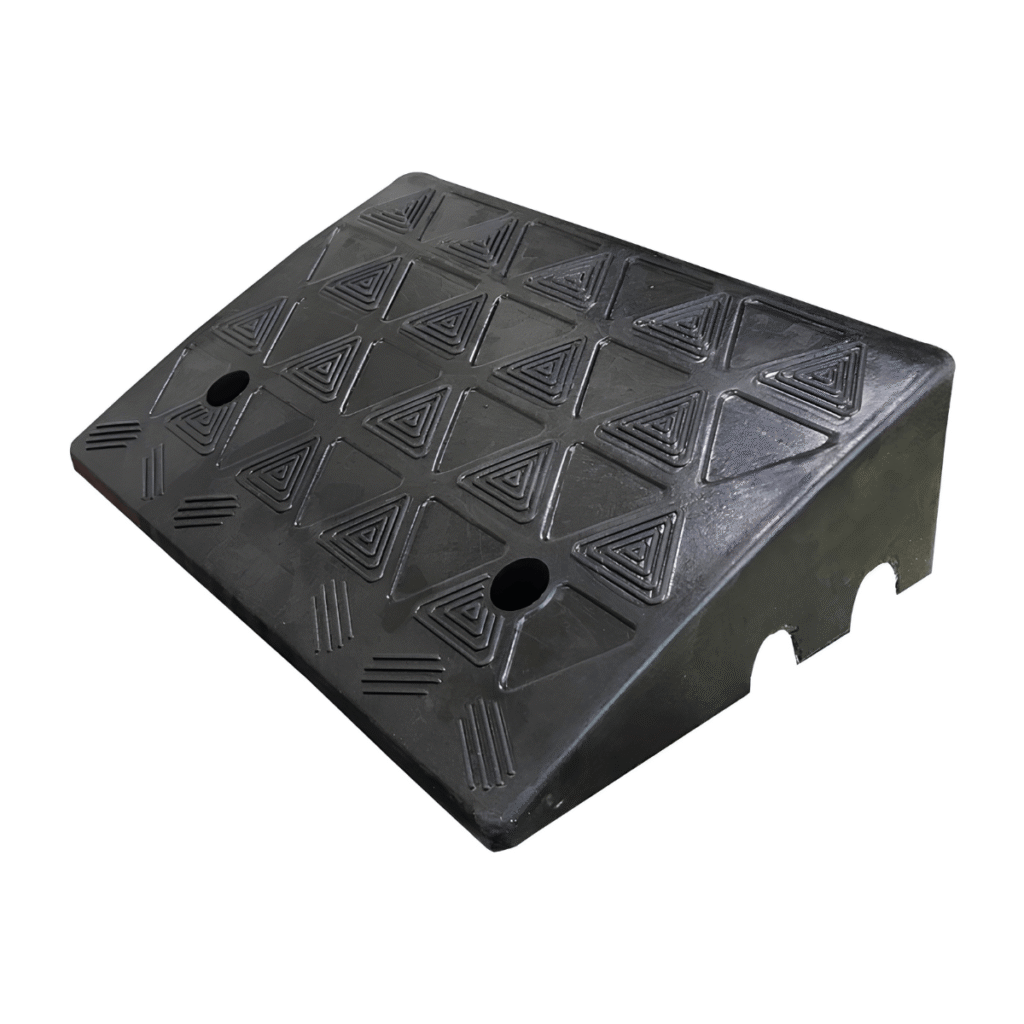 kerb ramp rubber black 485mm 425mm 110mm 01 Kerb Ramp Rubber 485mm x 425mm x 110mm - Black 6 kerb ramp rubber black 485mm 425mm 110mm 01 Kerb Ramp Rubber 485mm x 425mm x 110mm - Black 5