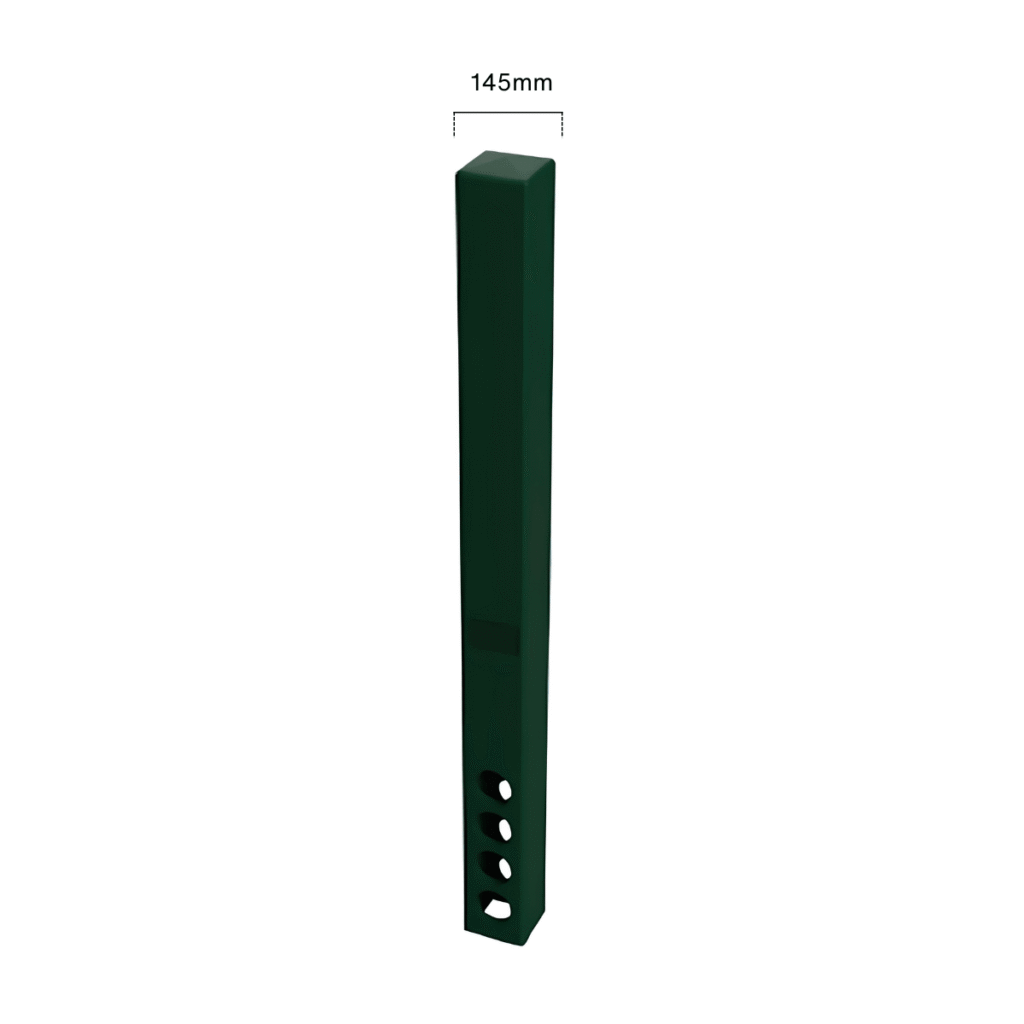 non conductive bollard 145mm square Non Conductive Bollard 145mm Square 11 non conductive bollard 145mm square Non Conductive Bollard 145mm Square 10