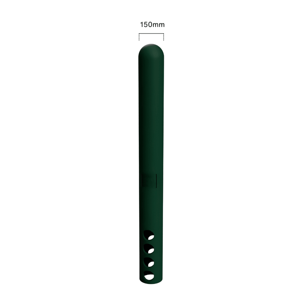 non conductive bollard 150mm round Non Conductive Bollard 150mm Round 2 non conductive bollard 150mm round Non Conductive Bollard 150mm Round 1