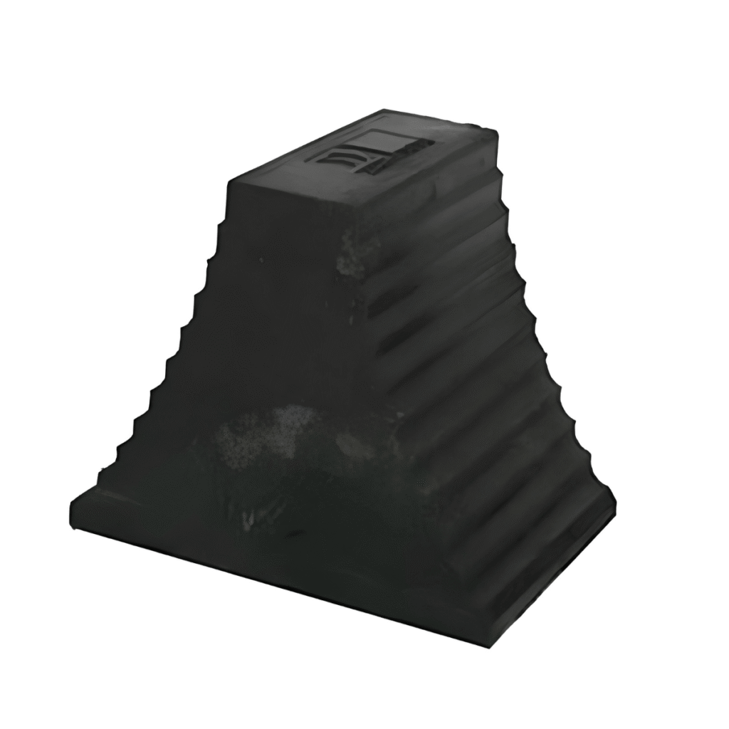 recycled rubber wheel chock heavy duty double sided Wheel Chock Heavy Duty Double Sided - Recycled Rubber 10 recycled rubber wheel chock heavy duty double sided Wheel Chock Heavy Duty Double Sided - Recycled Rubber 9
