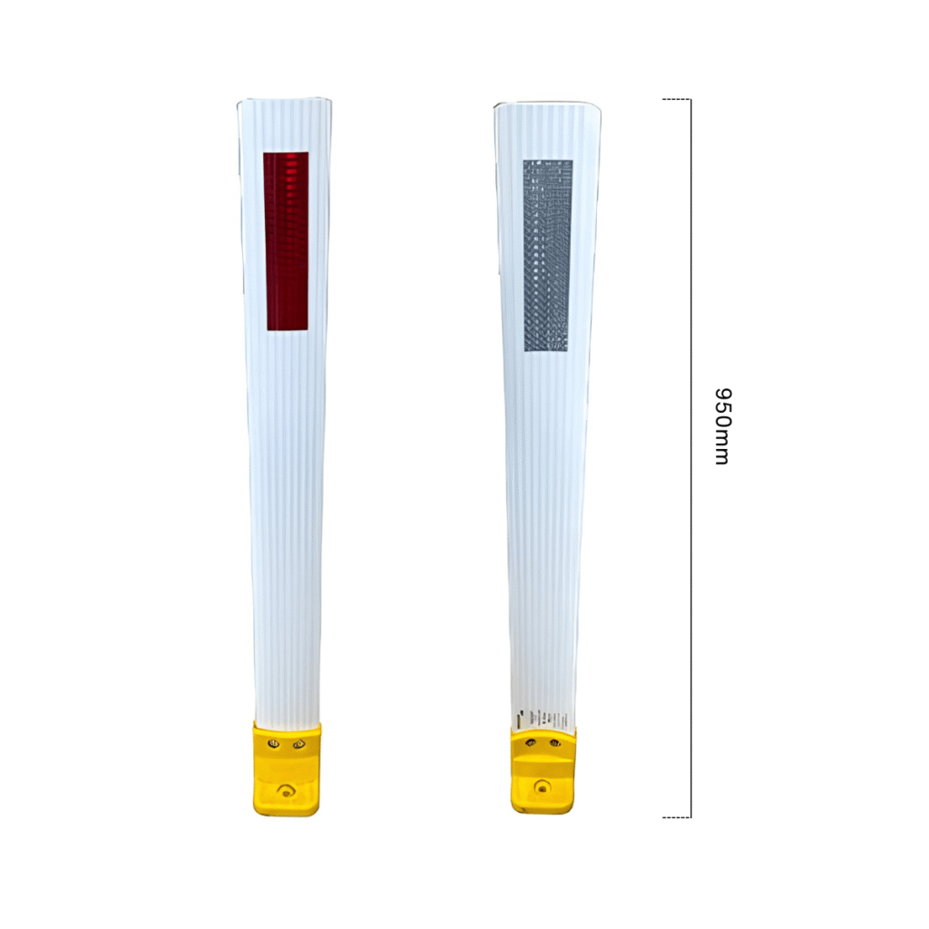 surface mount steel flex with red white delineators 950mm post Surface Mount Steel Flex 950mm Post with Red/White Delineators 12 surface mount steel flex with red white delineators 950mm post Surface Mount Steel Flex 950mm Post with Red/White Delineators 11