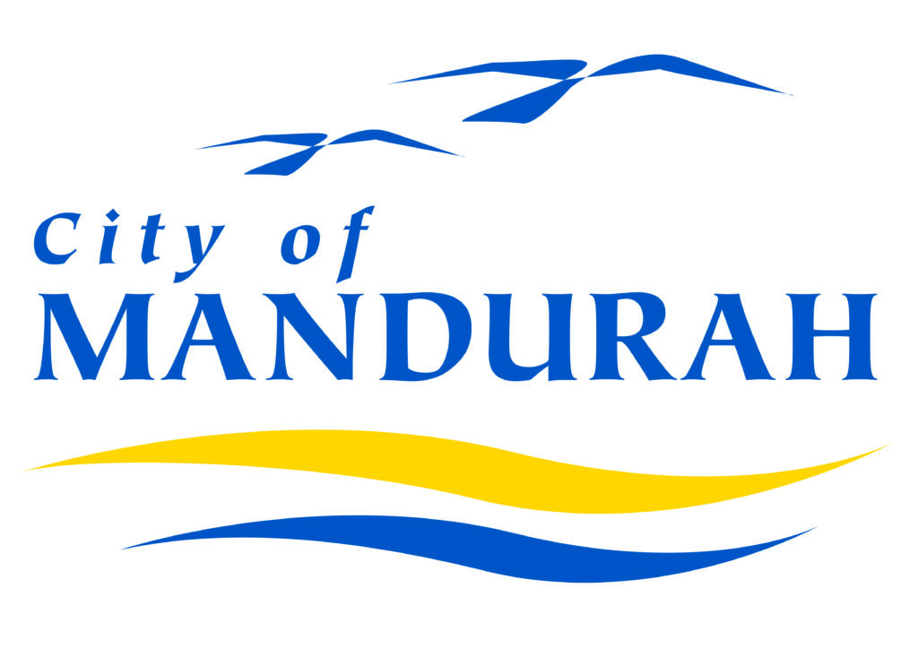 City of Mandurah logo Home Page 33