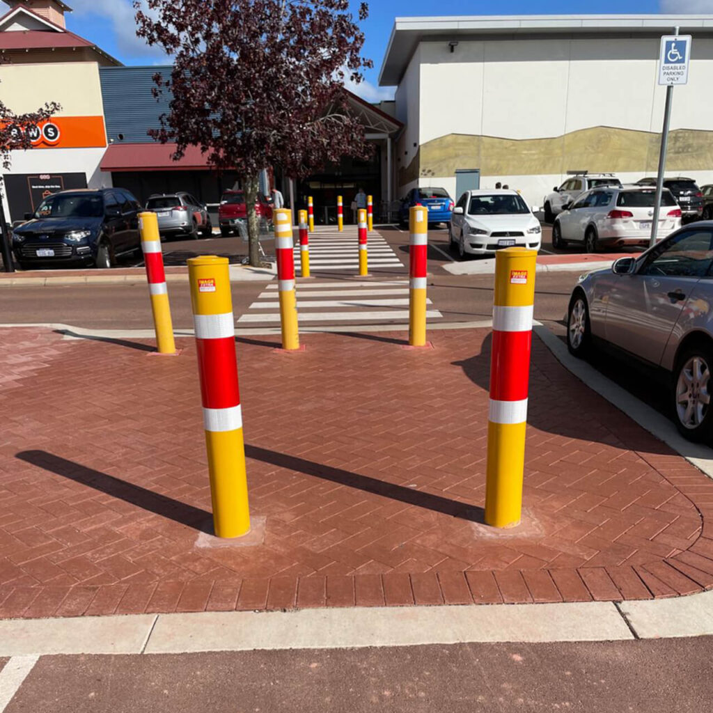 Image Extra Bollard Installation04 Home Page 73 Image Extra Bollard Installation04 Home Page 72