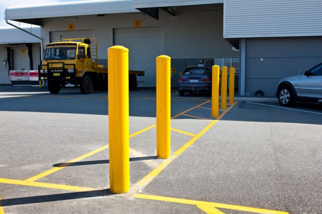 Perth Bollard Installation01 Home Page 105 Perth Bollard Installation01 Home Page 104
