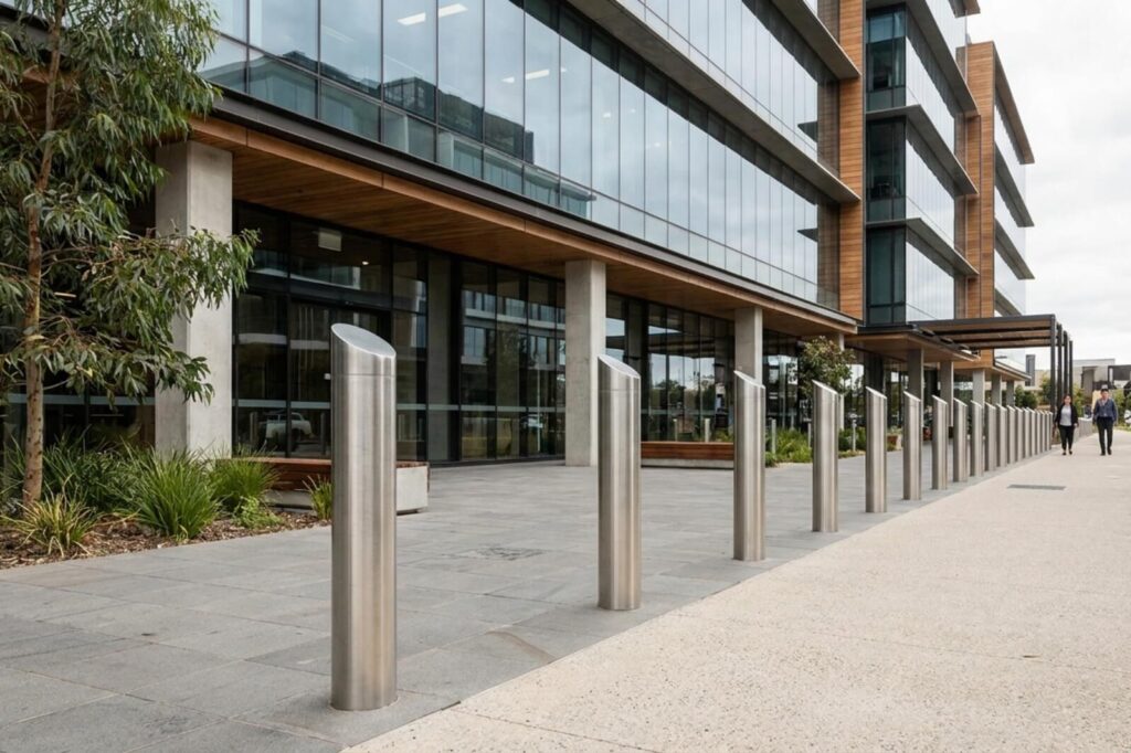 Perth Bollard Installation02 Home Page 64 Perth Bollard Installation02 Home Page 63