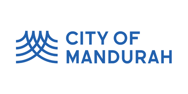 Logo city of mandurah Home Page 87 Logo city of mandurah Home Page 86