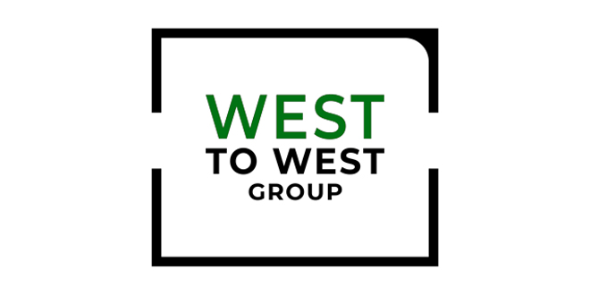 Logo west to west Home Page 89 Logo west to west Home Page 88
